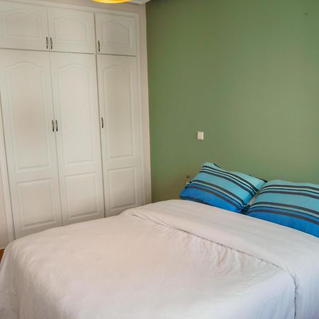 Apartmán Sea View Malabata Family Only Tanger Exteriér fotografie
