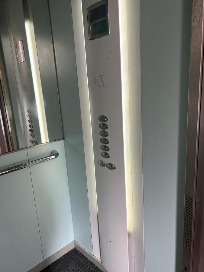 Apartmán Sea View Malabata Family Only Tanger Exteriér fotografie