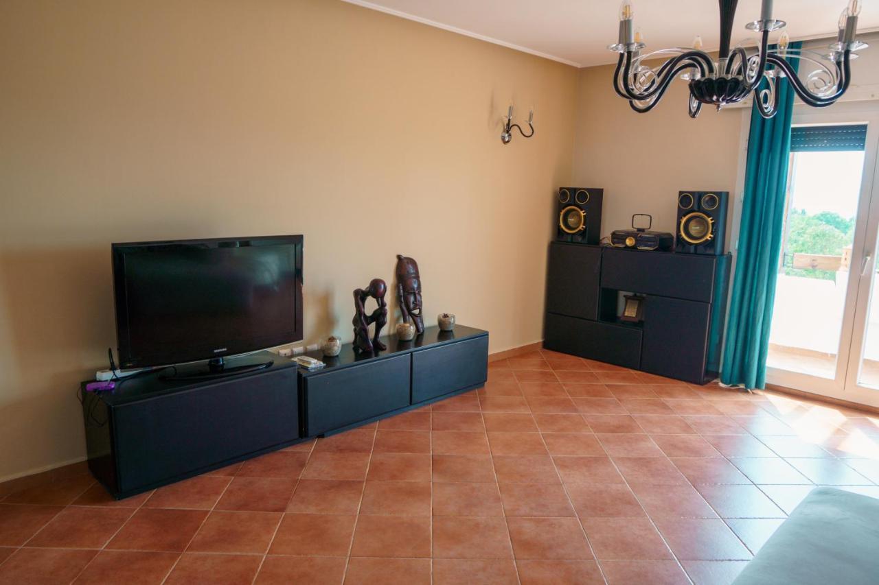 Apartmán Sea View Malabata Family Only Tanger Exteriér fotografie