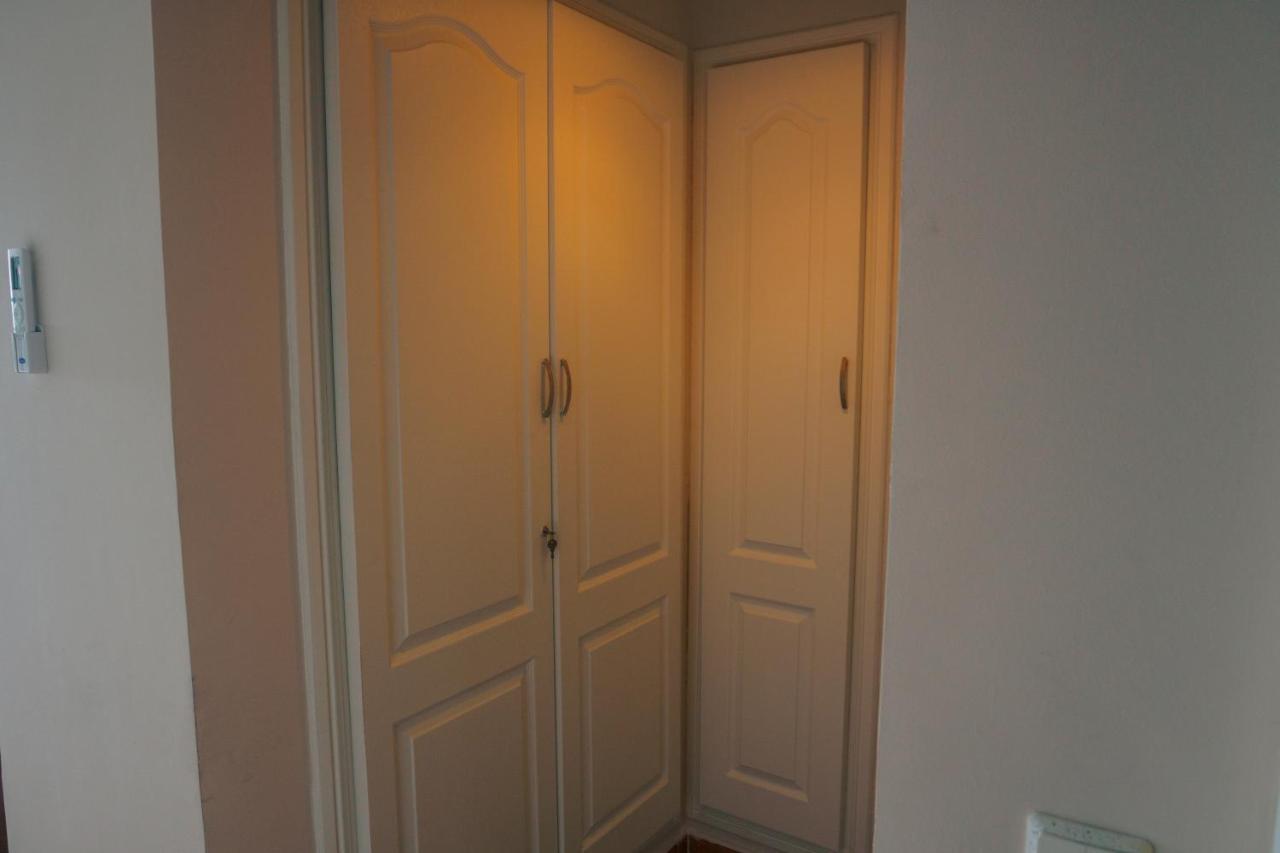 Apartmán Sea View Malabata Family Only Tanger Exteriér fotografie