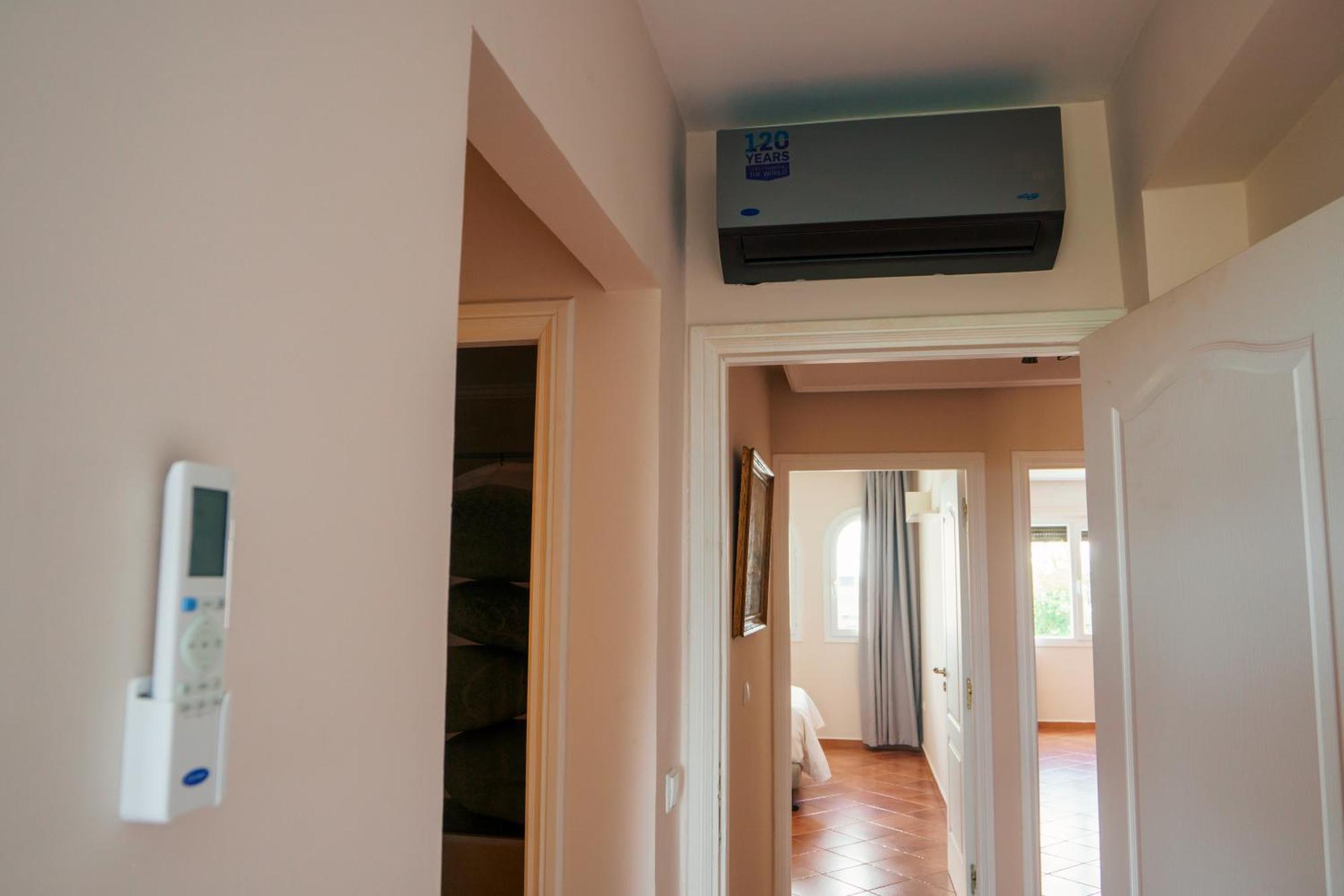 Apartmán Sea View Malabata Family Only Tanger Exteriér fotografie