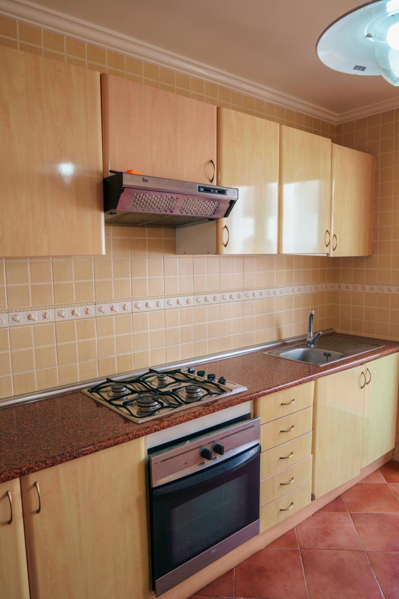 Apartmán Sea View Malabata Family Only Tanger Exteriér fotografie