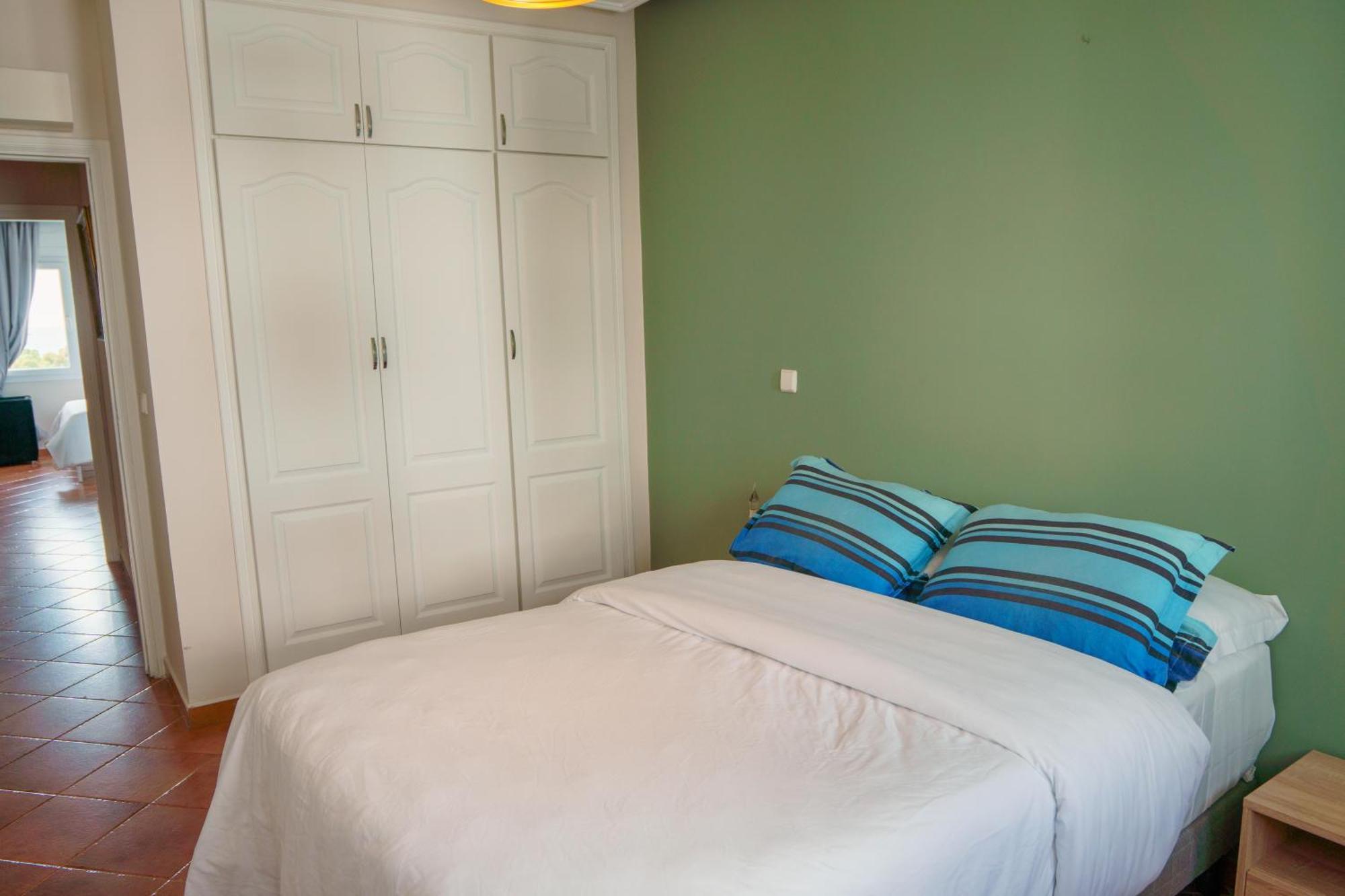 Apartmán Sea View Malabata Family Only Tanger Exteriér fotografie